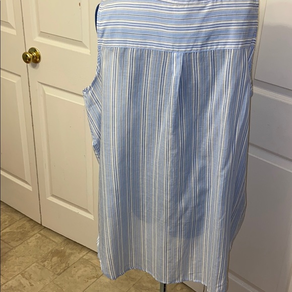 Rouge blouse size 3x. NWOT - Picture 3 of 6